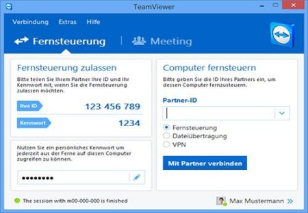 Teamviewer