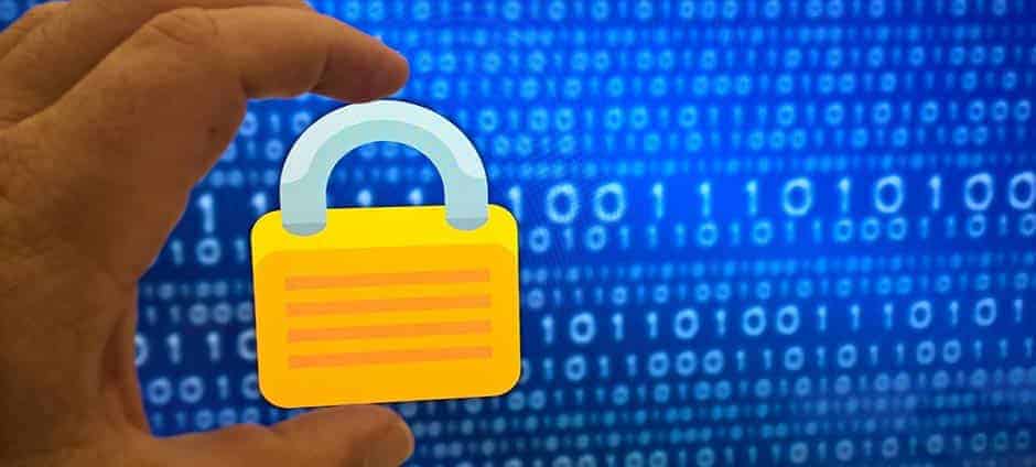 JoeWP WordPress Agentur - Passwortschutz