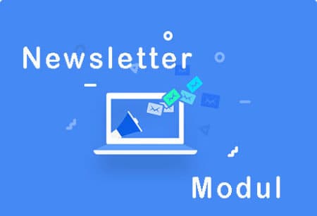 JoeWP WordPress Agentur - WordPress Newsletter Modul