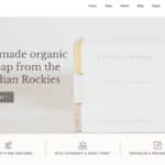 JoeWP WooCommerce und WordPress Agentur - Webprojekt Simple Shop