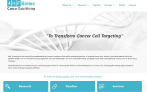 4hf biotec WP Agentur