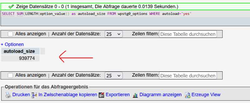wp options 03d WP Agentur